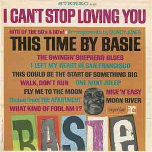 Count Basie - This Time By Basie - Hits Of The 50's & 60's!