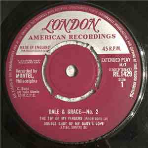 Dale & Grace - Dale & Grace - No. 2