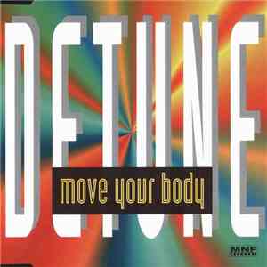 Detune - Move Your Body