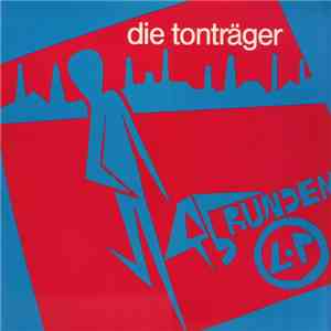 Die Tonträger - 45 Runden