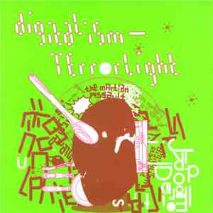 Digitalism - Terrorlight