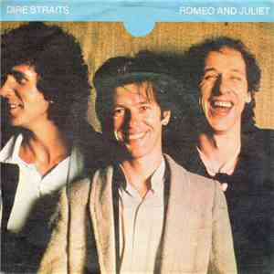 Dire Straits - Romeo And Juliet