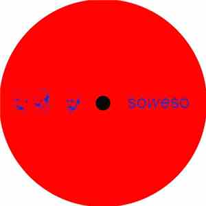 DJ W!LD - Con Estrellas EP