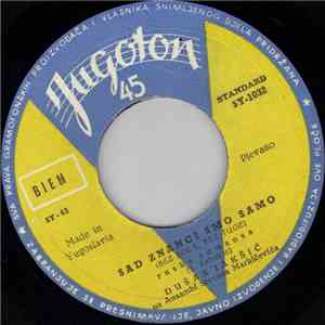 Dušan Jakšić - Sad Znanci Smo Samo