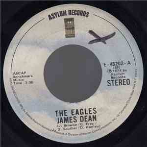 Eagles - James Dean