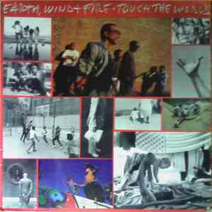 Earth, Wind & Fire - Touch The World