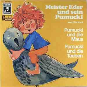 Ellis Kaut - Meister Eder Und Sein Pumuckl - Pumuckl Und Die Maus / Pumuckl ...
