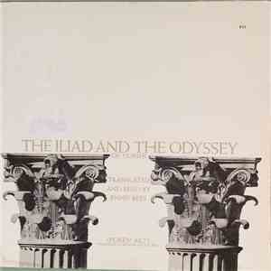 Ennis Rees - The Iliad and the Odyssey of Homer