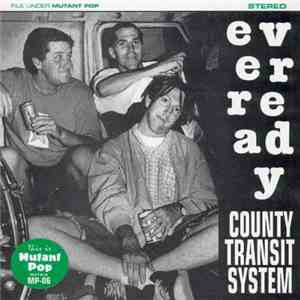 Everready - County Transit System