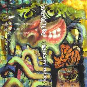 Evil Moisture - Zombi Dust
