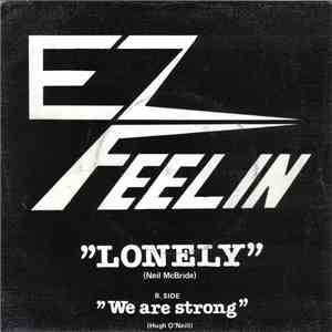 E.Z. Feelin - Lonely