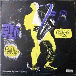 Flip Phillips - Collates No. 2