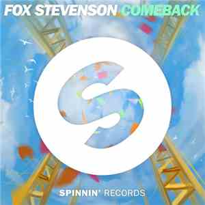 Fox Stevenson - Comeback