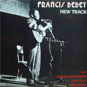 Francis Bebey - New Track