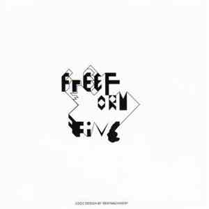 Freeform Five - Misch Masch
