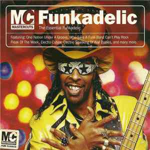 Funkadelic - The Essential Funkadelic