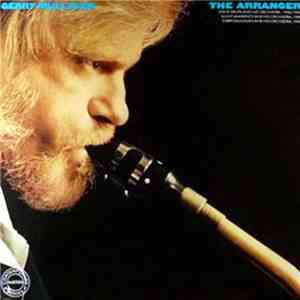 Gerry Mulligan - The Arranger