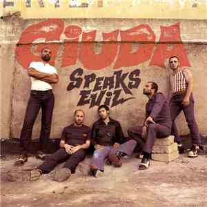 Giuda  - Speaks Evil