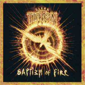Glenn Tipton - Baptizm Of Fire