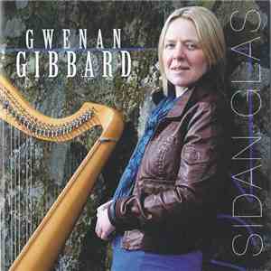 Gwenan Gibbard - Sidan Glas