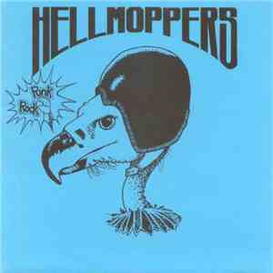 Hellmoppers - Sup Dig Snygg