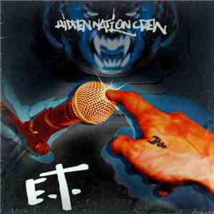 Hidden Nation Crew - Eines Tages