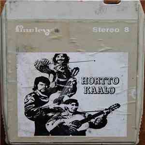Hortto Kaalo - Hortto Kaalo