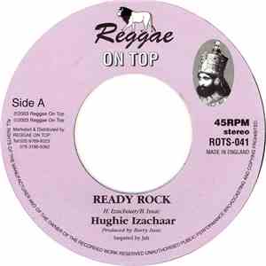 Hughie Izachaar - Ready Rock