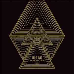 Ikebe Shakedown - Ikebe Shakedown