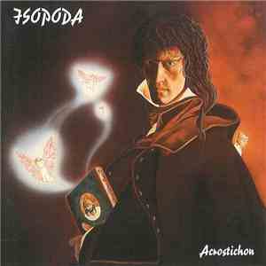 Isopoda - Acrostichon