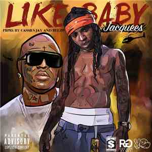 Jacquees - Like Baby