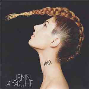 Jenn Ayache - +001