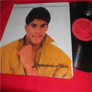 Jerry Rivera - Empezando A Vivir