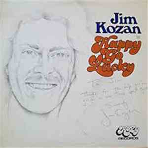 jim kozan - happy go lucky