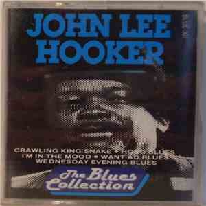 John Lee Hooker - John Lee Hooker