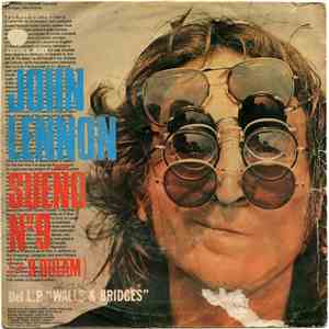 John Lennon - Sueño Nº 9 = #9 Dream