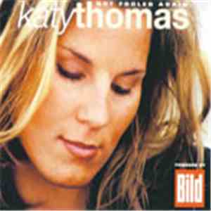 Katy Thomas - Not Fooled Again