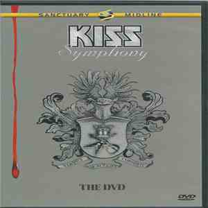 Kiss - Kiss Symphony: The DVD