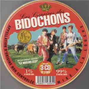 Les Bidochons - Les Caprices Des Bidochons
