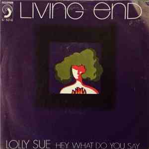 Living End - Lolly Sue