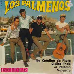 Los Palmeños - La Paloma