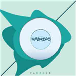 Маджодо - Paradox
