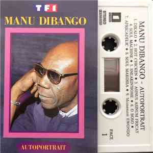 Manu Dibango - Autoportrait