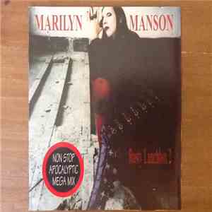 Marilyn Manson - Rusty Lunchbox 2