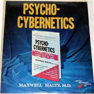 Maxwell Maltz M.D. - Psycho-Cybernetics