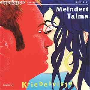 Meindert Talma - Kriebelvisje