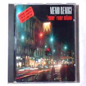 Memo Remigi - 