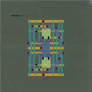 Monolake - G M O