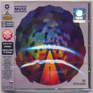Muse - The Resistance