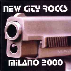 New City Rocks - Milano 2000